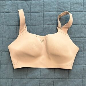 Victoria's Secret Beige Seamless Bra